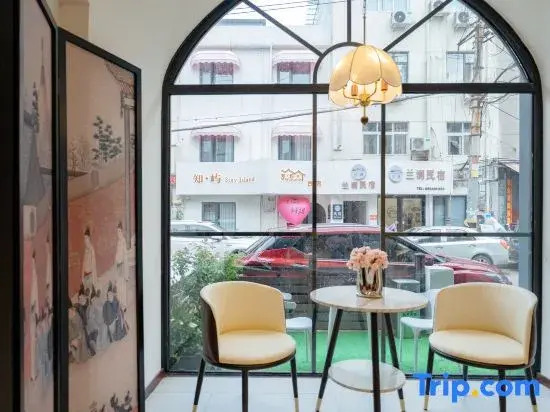 GuLi Hostel - Lijingmen, Luoyang