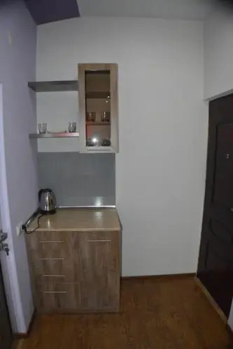 Le Petit Hotel