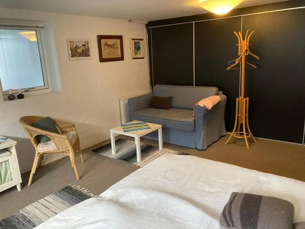 Ebeltoft-rooms