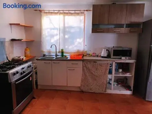 Hostal Al Yaras