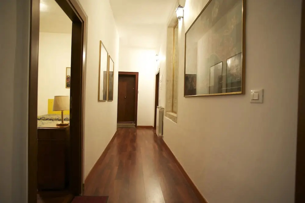 Zaguri B&B