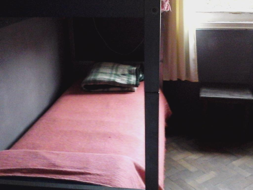 Malbec Plaza Hostel