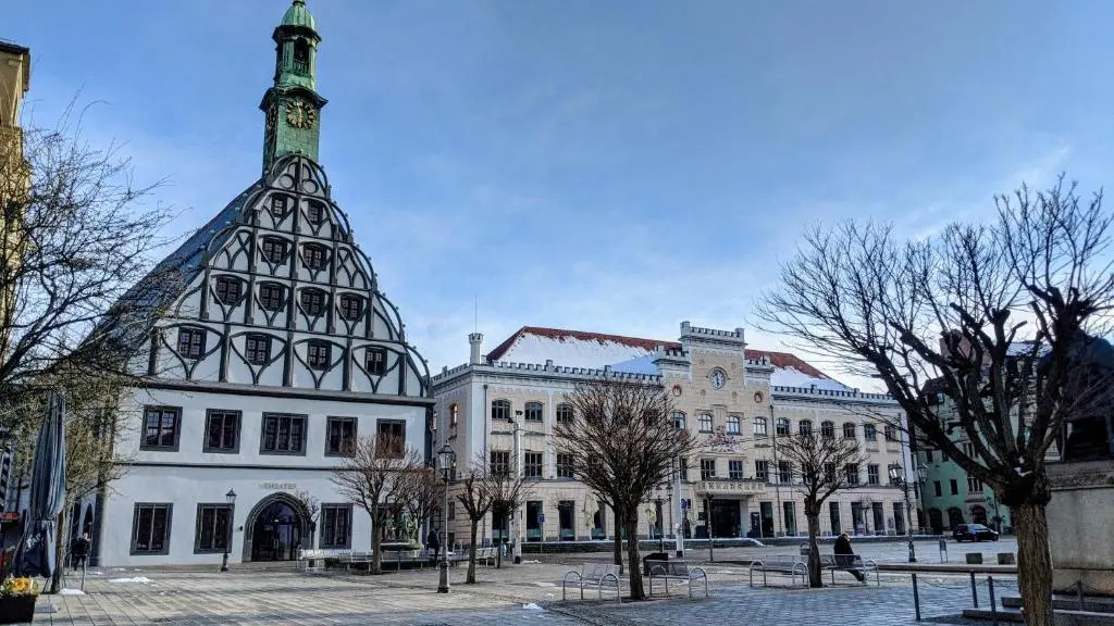 Gäste und Ferienwohnung Gläser Zwickau