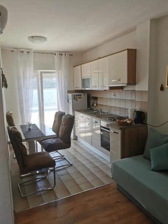 Apartman Viky