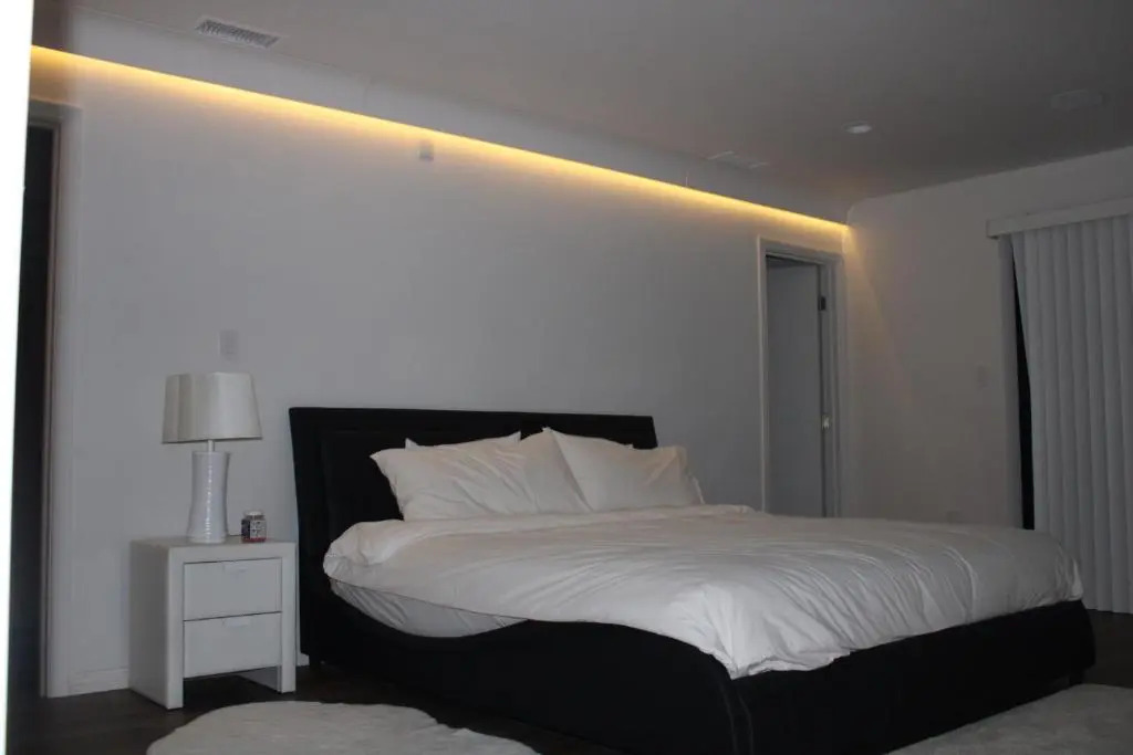 Luxury 4 bedroom villa