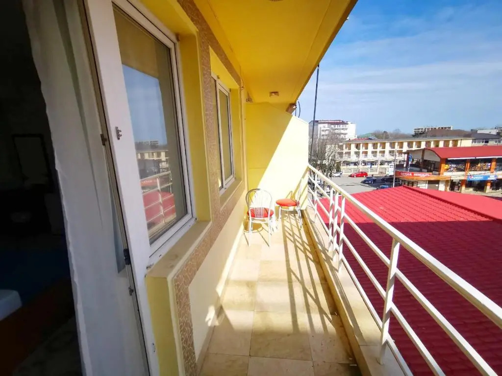 Berlin - Locatie Centrala