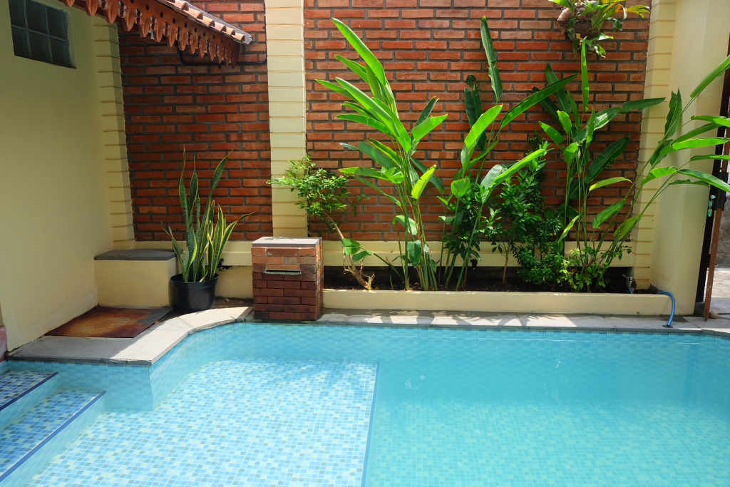Sabi House Lesmana