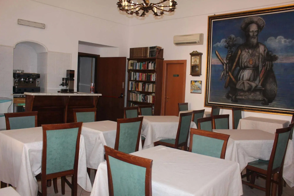 Hotel Fontana