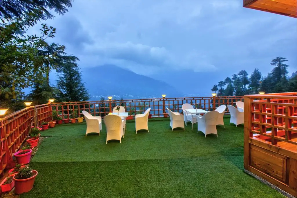 Primo Resorts