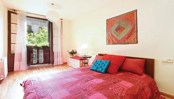 Habitat Apartments Bruc Terrace