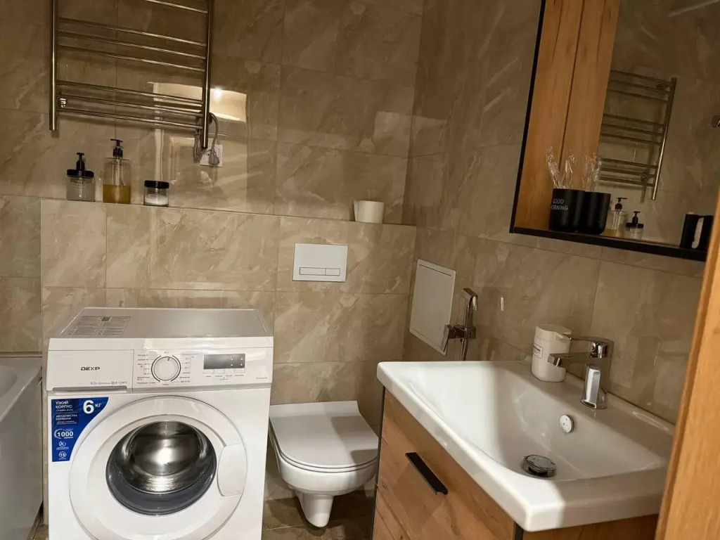 Апартаменты на улице Маяковского 65