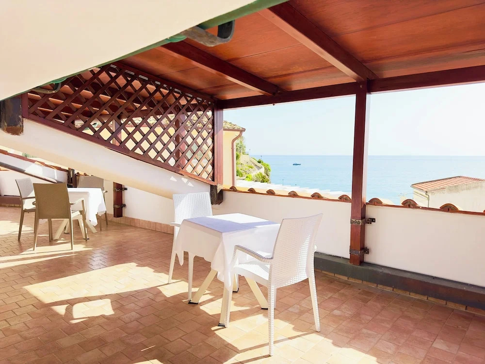 Hotel Marconi