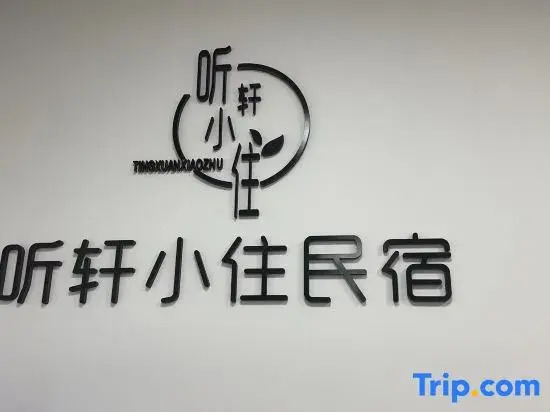 Tingting Xiaozhu Homestay (Century Avenue Branch)
