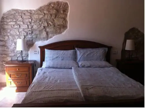 Rustico Campello