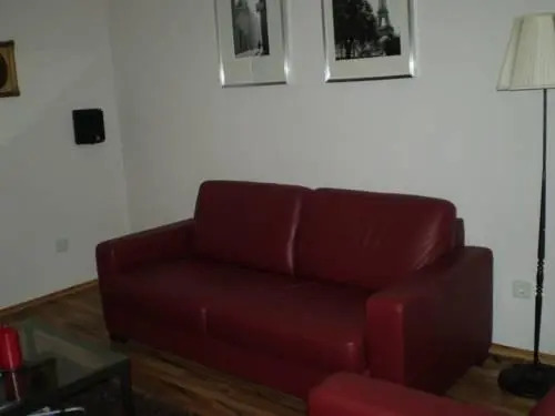 Cozy Loft Apartman