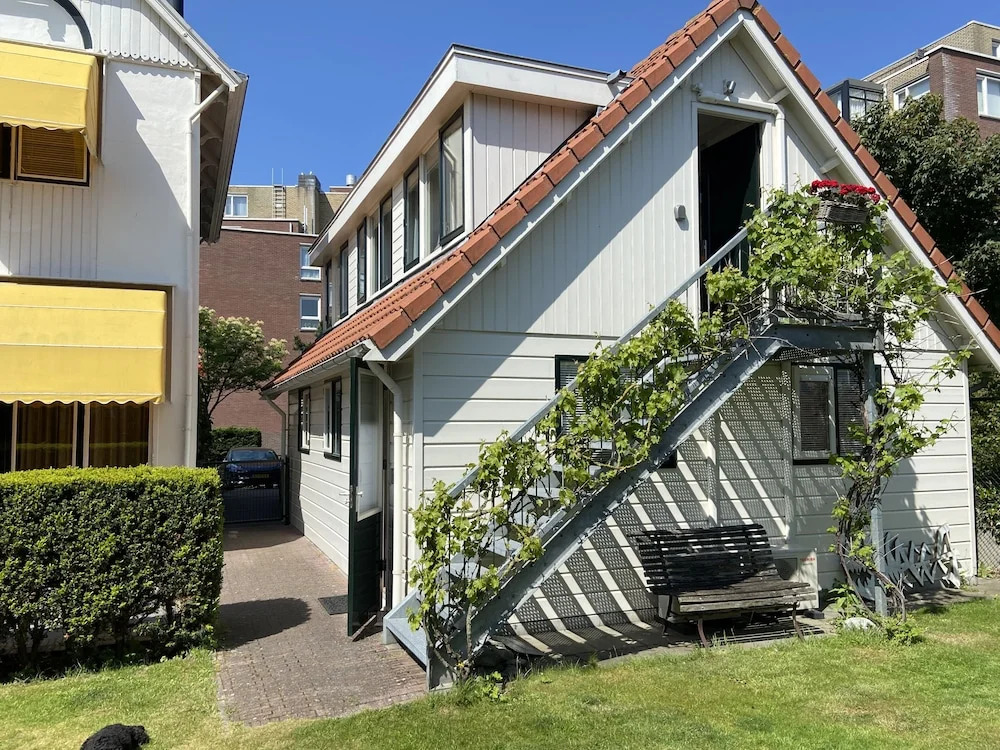 B & B Villa Suisse