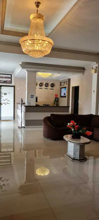 Hotel Sartori