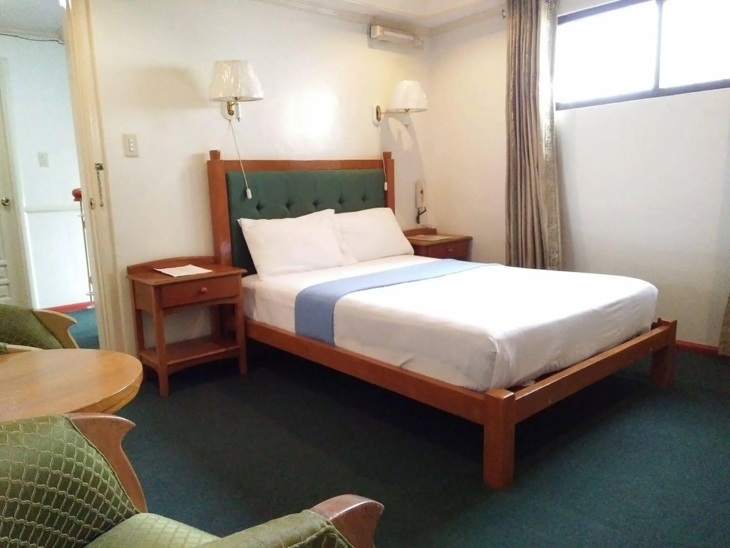Mijo Hotel Tagaytay