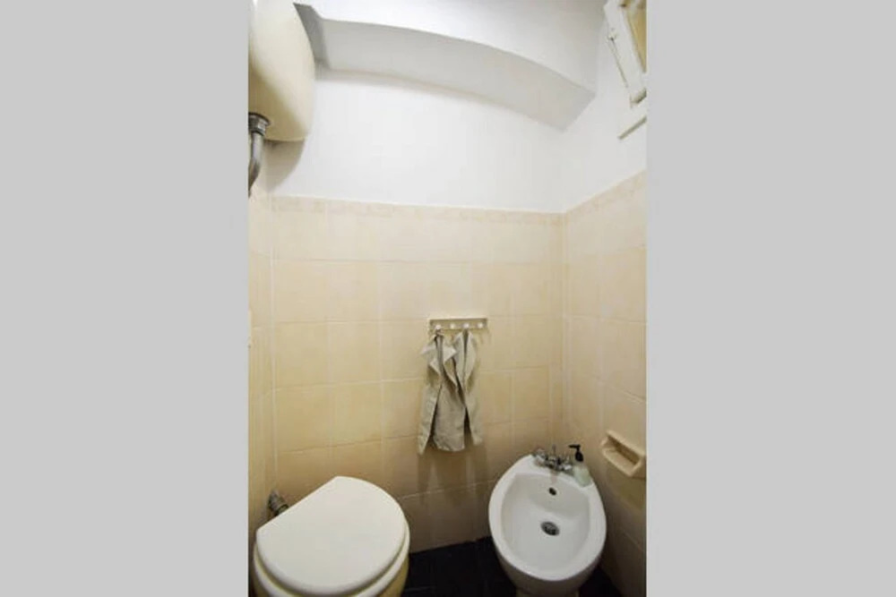 Fiume Apartment