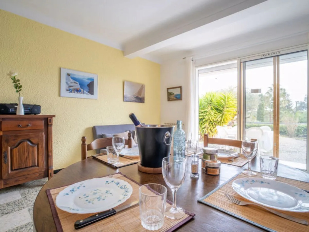 Apartment DARLING Saint Aygulf