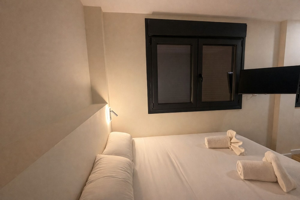 Hostal Bernabeu II