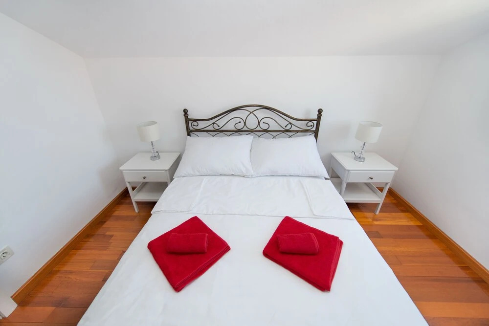 Apartments Zrinka