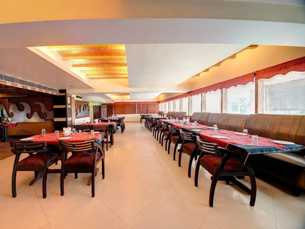 Hotel PR Residency