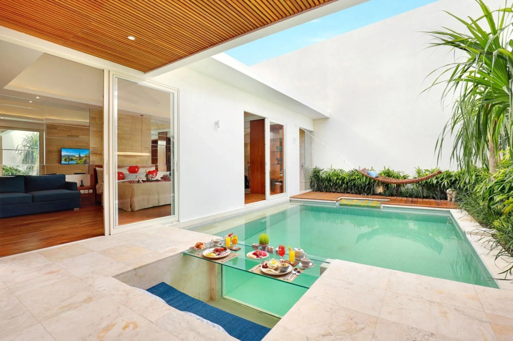 Sana Vie Villa Seminyak by Ini Vie Hospitality
