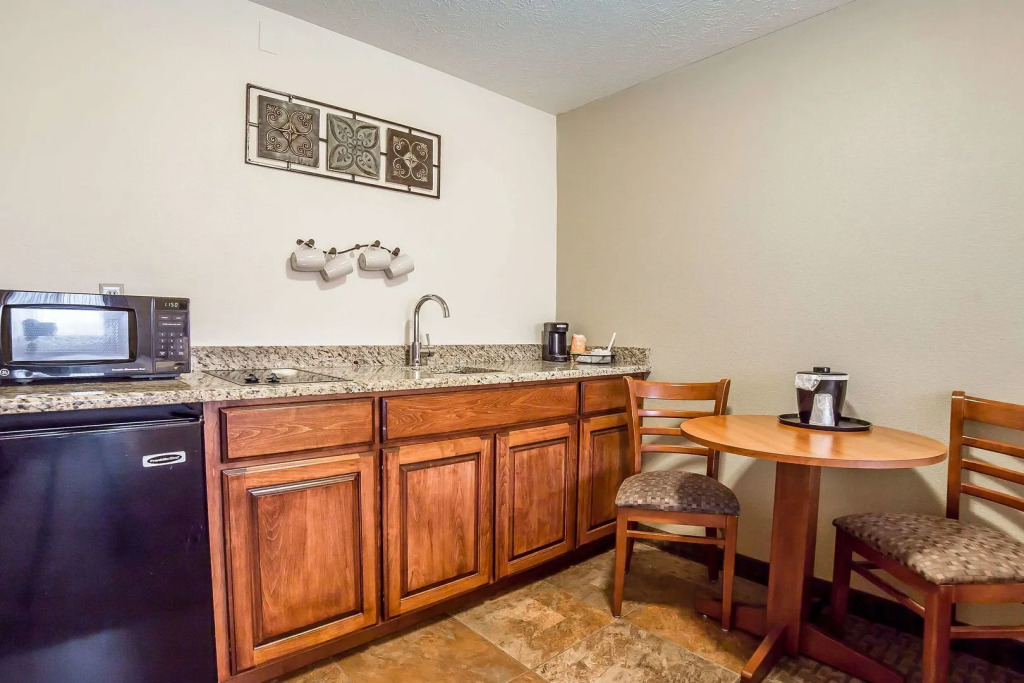 Quality Inn & Suites Coeur dAlene