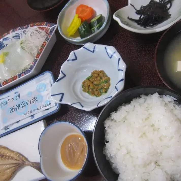 Kumomi Onsen Demise