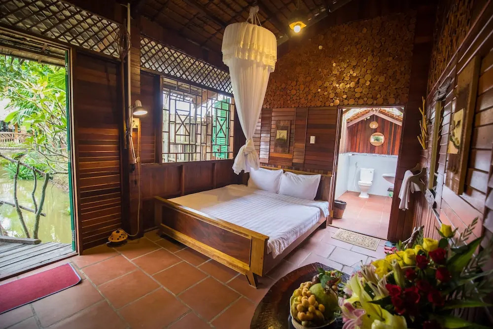 Mekong Rustic Can Tho Hideaway