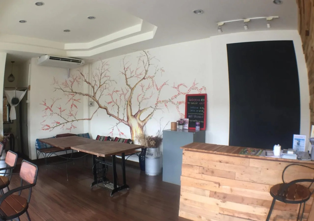 Ping River House