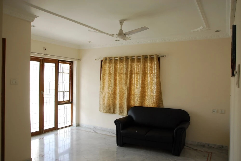 KP Serviced Apartments
