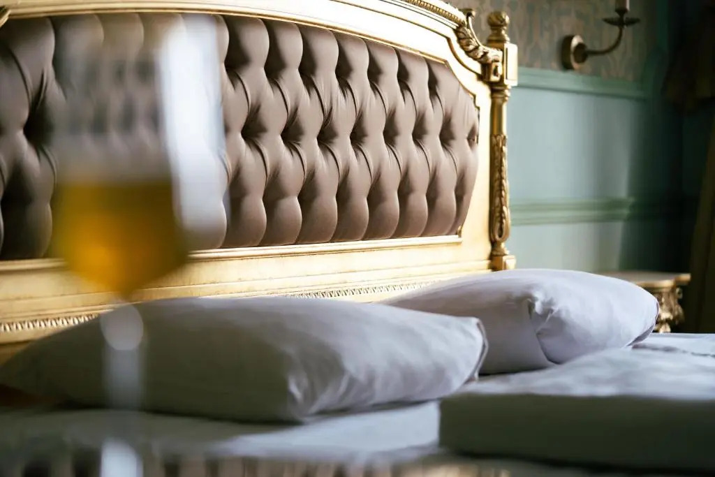 Robenstein Hotel & SPA - Villa