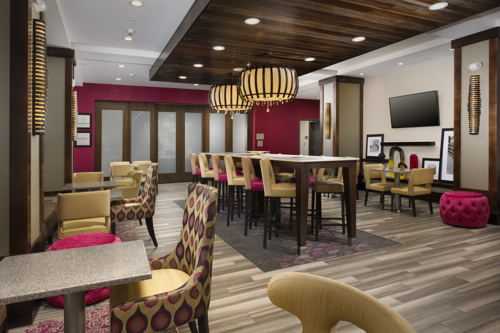 Hampton Inn & Suites Silverthorne