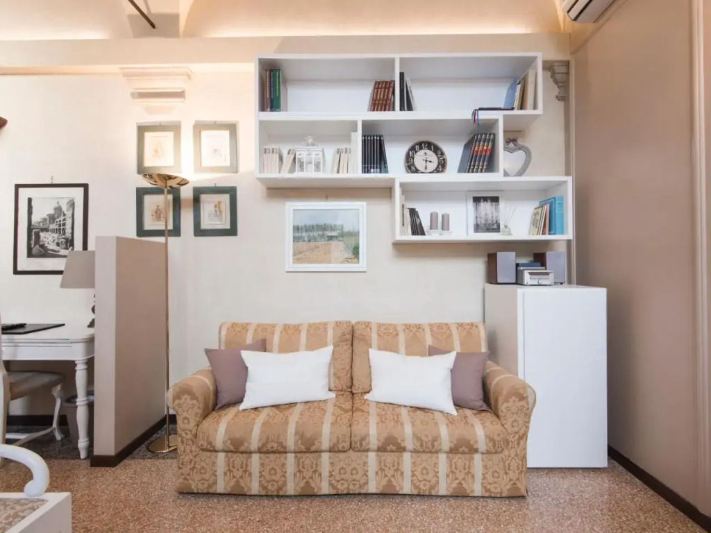Suite Prestige Verona