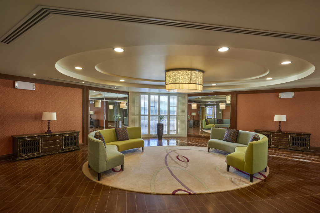 Salalah Gardens Hotel Managed by Safir Hotels & Resorts