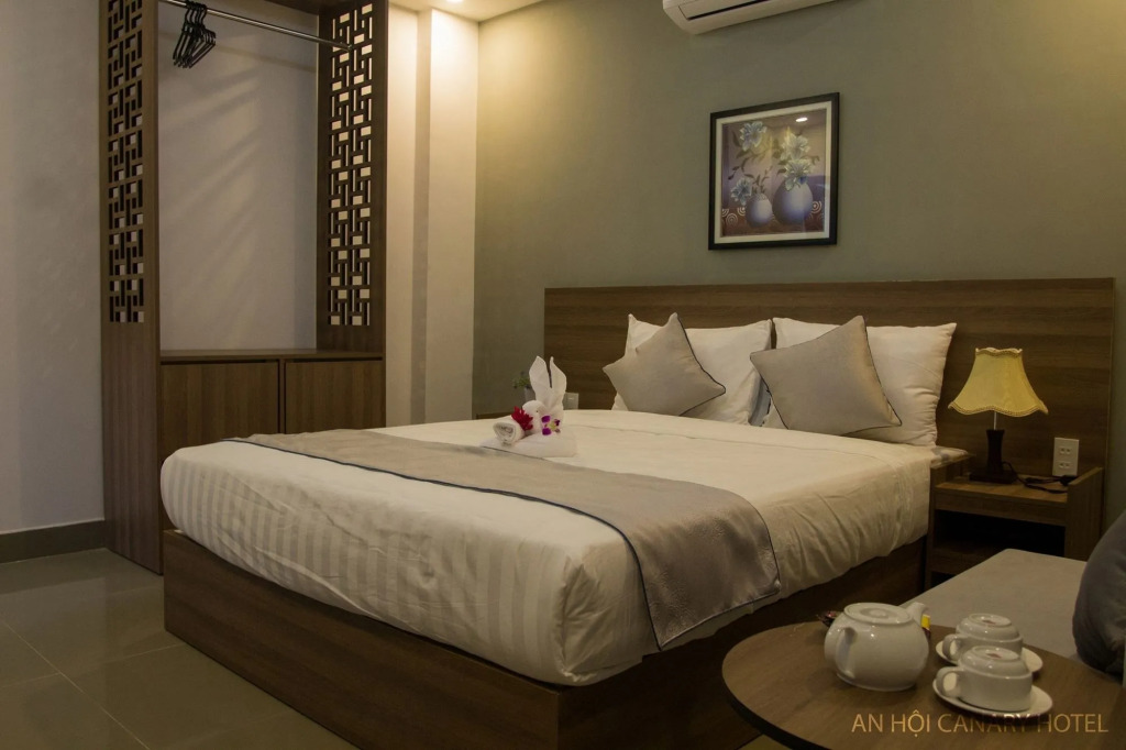 SaLam Da Nang Hotel