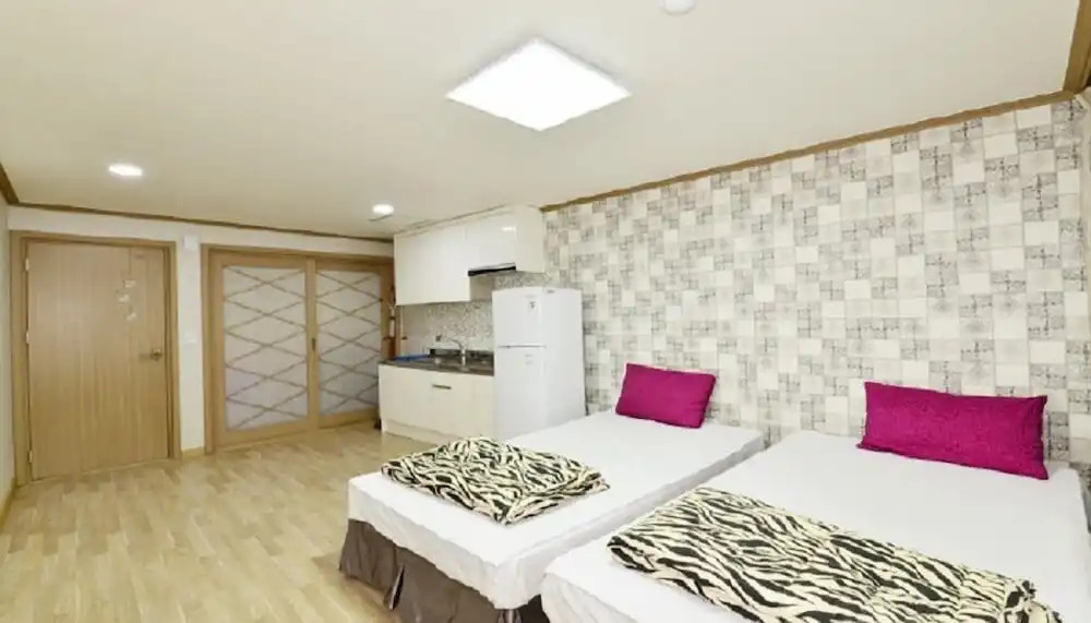 Naksan Meriel Condo