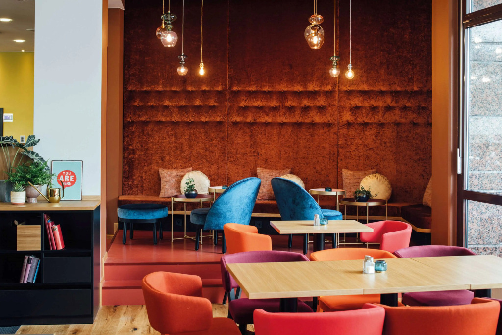 Vienna House Easy by Wyndham Cracow