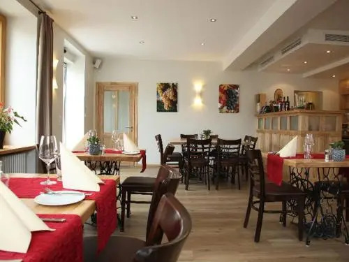 Appartements In Vino Veritas