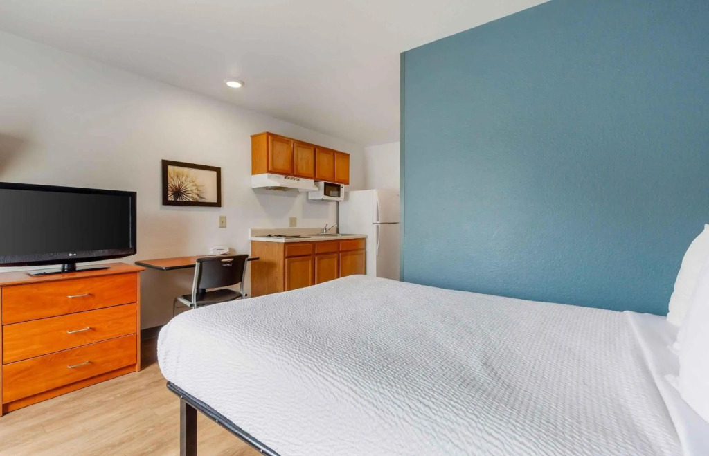 Extended Stay America Select Suites - Fayetteville