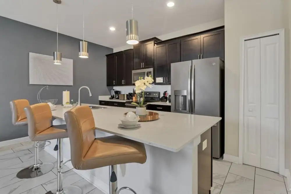 Your 4bdr Vacation Home - 4838