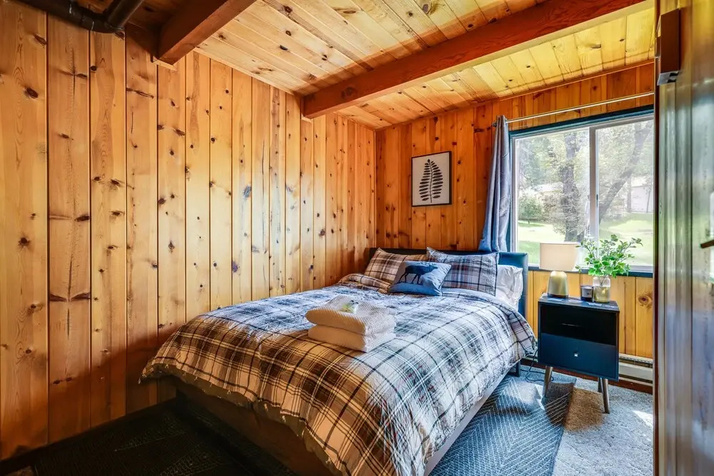 Groveland Vacation Rental ~ 24 Mi to Yosemite!