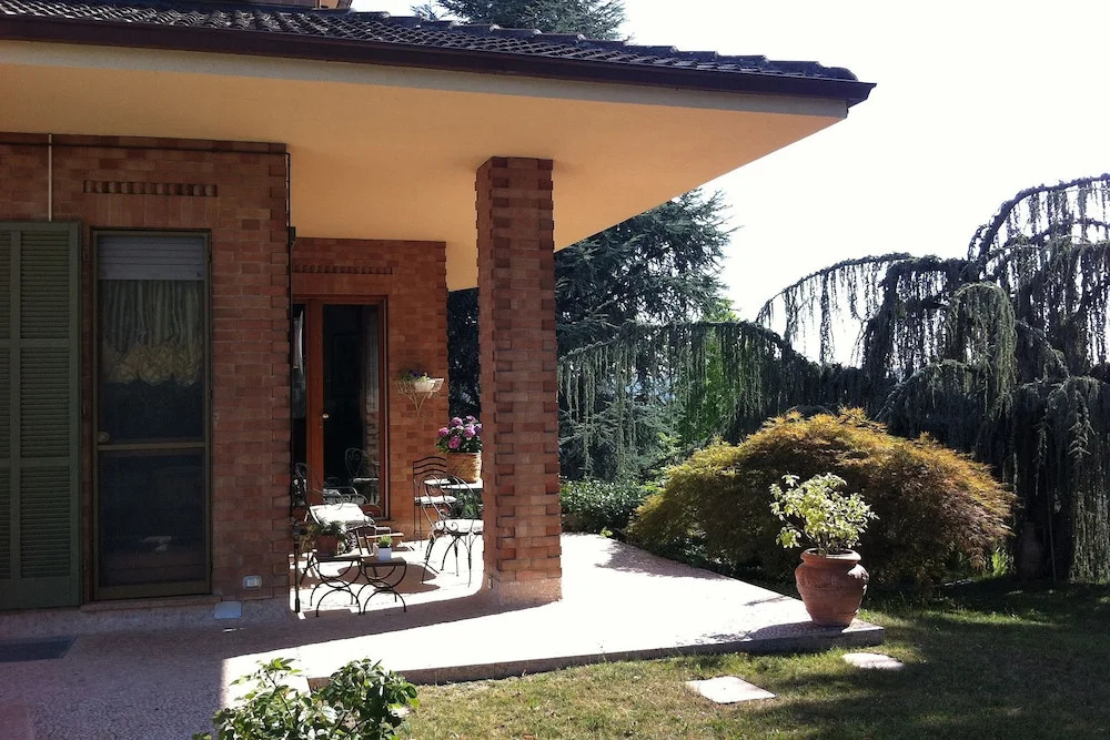 Villa Luisa
