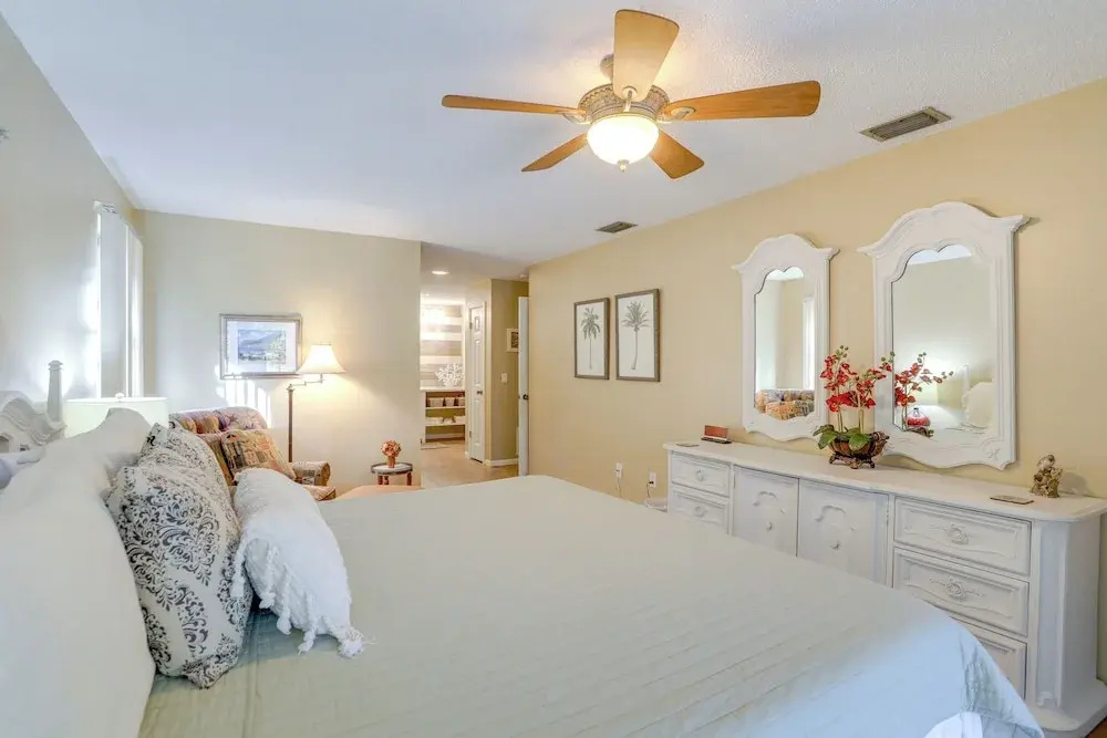 3 Mi to Beach: Prime Largo Home w/ Pool!