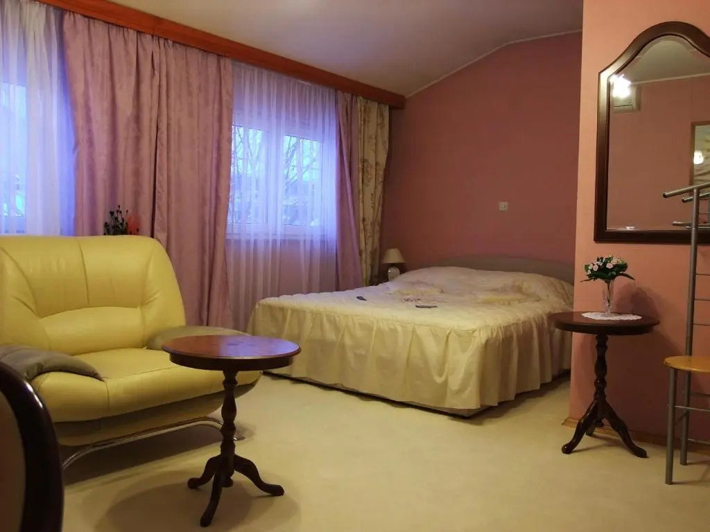 Bed & Breakfast Vila Stanišić