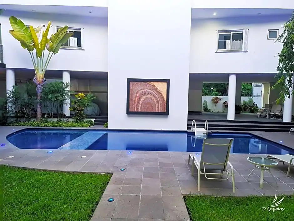Almarea Vacation Condo