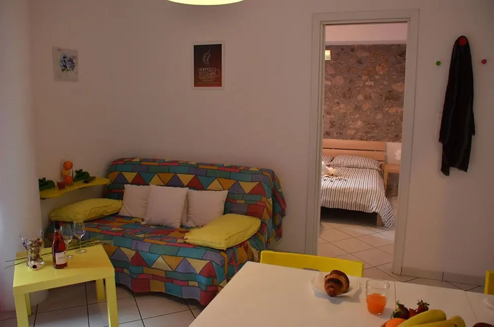 Casa Aurora