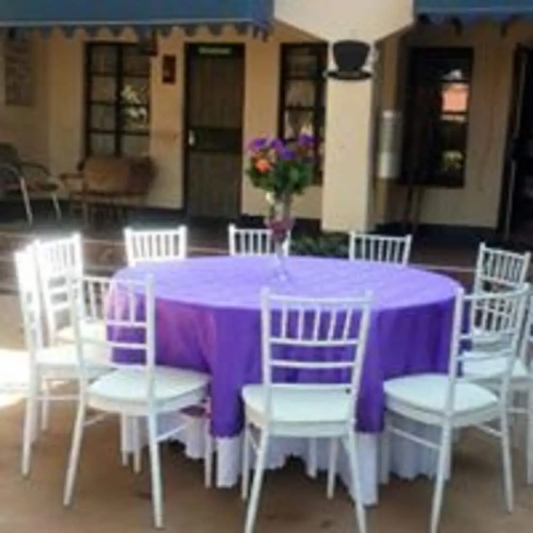 The Olive Lodge